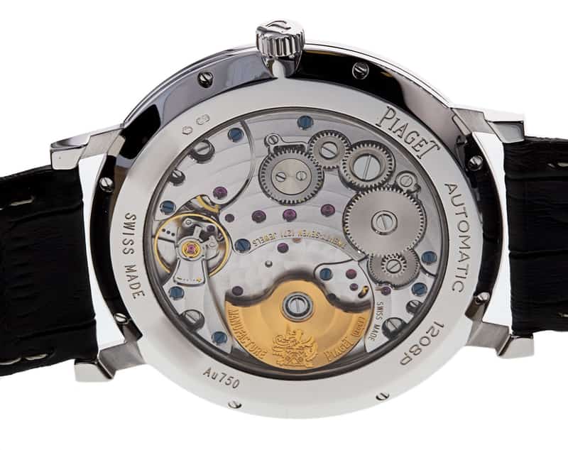 Piaget Altiplano G0A36138